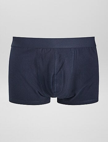 Pack de 3 boxers size+