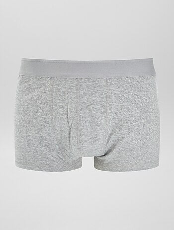 Pack de 3 boxers size+