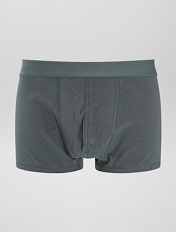 Pack de 3 boxers size+