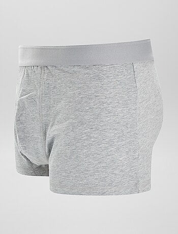 Pack de 3 boxers size+