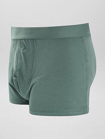 Pack de 3 boxers size+