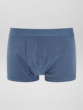 Pack de 3 boxers size+