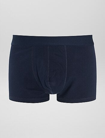 Pack de 3 boxers size+