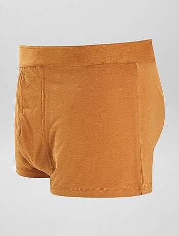 Pack de 3 boxers size+