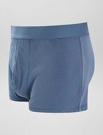 Pack de 3 boxers size+