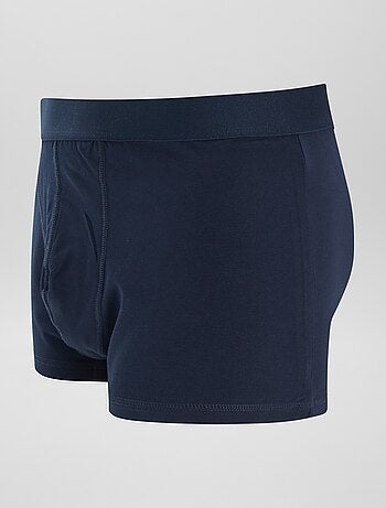 Pack de 3 boxers size+