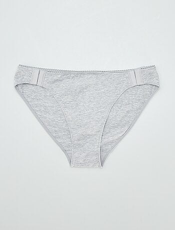 Pack de 3 braguitas - So Easy