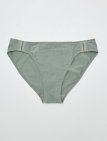 Pack de 3 braguitas - So Easy
