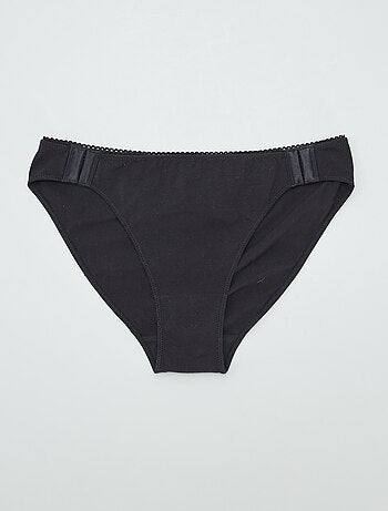 Pack de 3 braguitas - So Easy