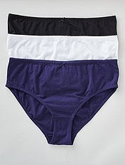 ropa interior mujer kiabi