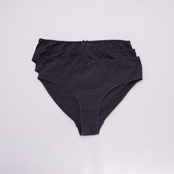 bragas de algodon mujer