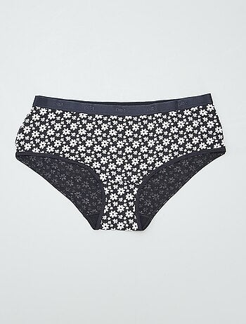 Pack de 3 braguitas 'DIM'