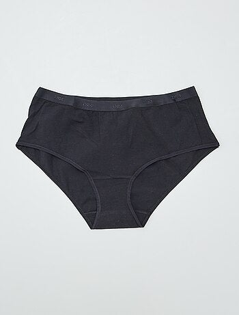 Pack de 3 braguitas 'DIM'