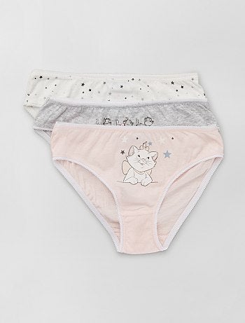 Kiabi ropa interior niña Clearance