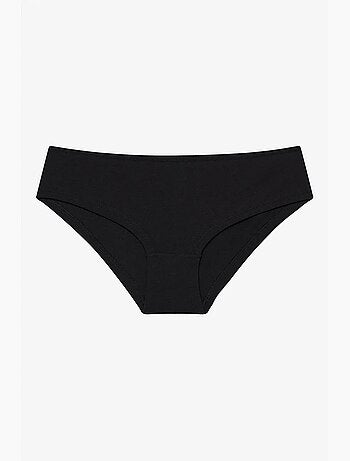 Pack de 3 braguitas shorty de algodón penti