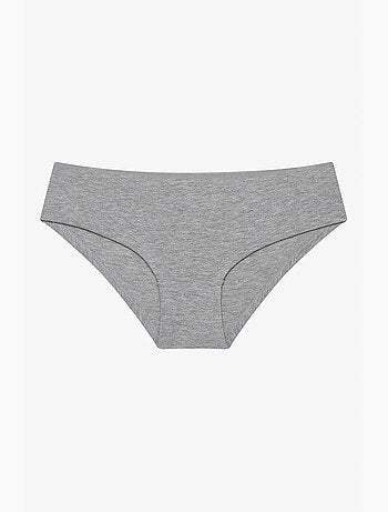Pack de 3 braguitas shorty de algodón penti