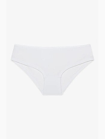Pack de 3 braguitas shorty de algodón penti