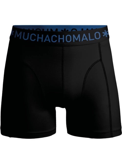 Pack de 3 b?xers Muchachomalo - Kiabi