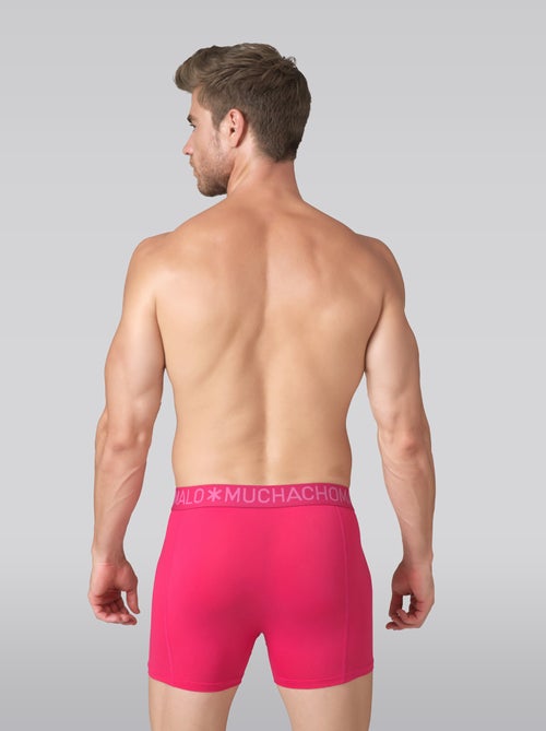 Pack de 3 b?xers Muchachomalo - Kiabi Pack de 3 b?xers Muchachomalo - Kiabi