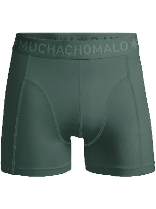 Pack de 3 b?xers Muchachomalo - Kiabi