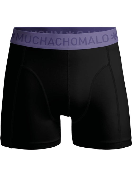 Pack de 3 b?xers Muchachomalo - Kiabi