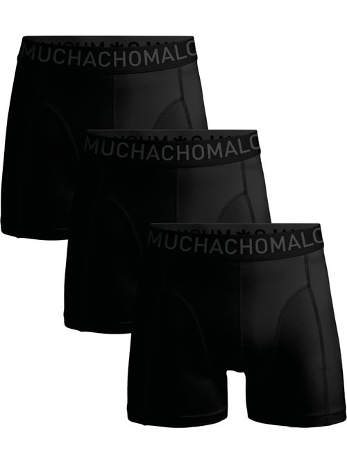 Pack de 3 b?xers Muchachomalo - Kiabi Pack de 3 b?xers Muchachomalo - Kiabi