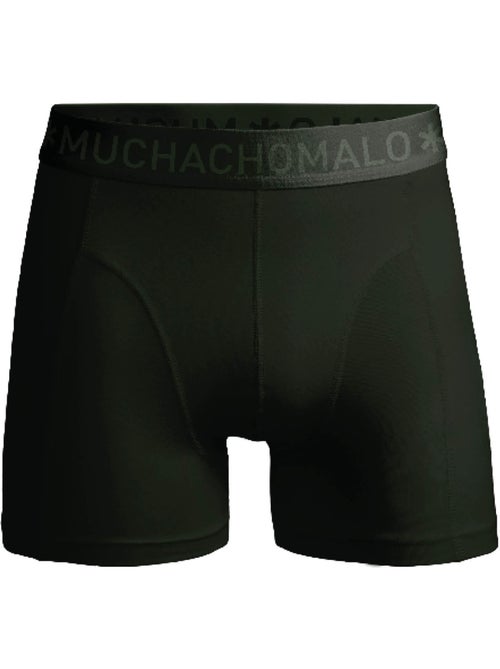 Pack de 3 b?xers Muchachomalo - Kiabi