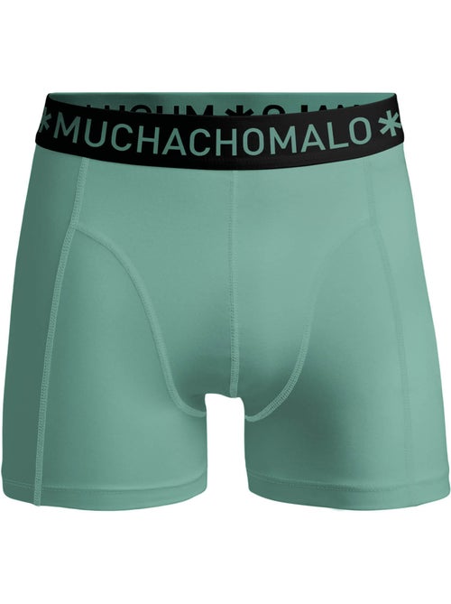 Pack de 3 b?xers Muchachomalo - Kiabi Pack de 3 b?xers Muchachomalo - Kiabi