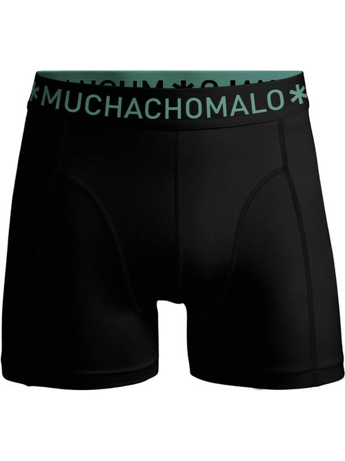 Pack de 3 b?xers Muchachomalo - Kiabi Pack de 3 b?xers Muchachomalo - Kiabi