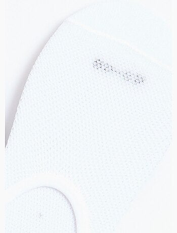 Pack de 3 calcetines antideslizantes, ligeros - AFIBEL