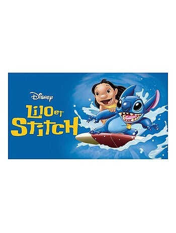 Pack de 3 calcetines mujer LILO ET STITCH