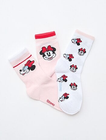 pack de 3 calcetines originales 'Tic&Tac'