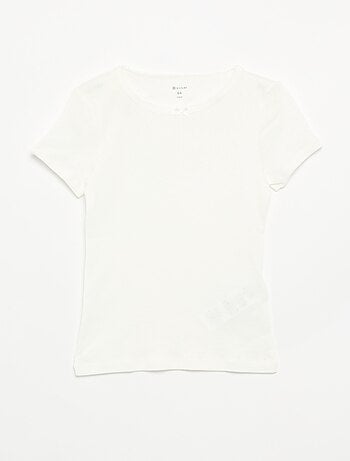 Pack de 3 camisetas