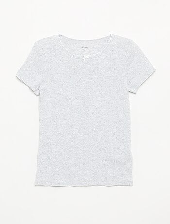 Pack de 3 camisetas