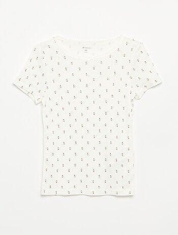 Pack de 3 camisetas