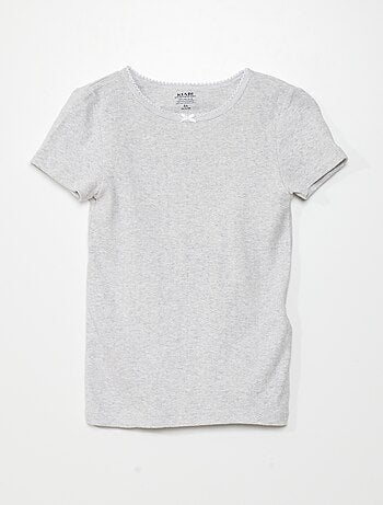 Pack de 3 camisetas