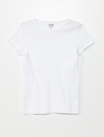 Pack de 3 camisetas