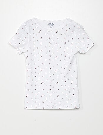 Pack de 3 camisetas
