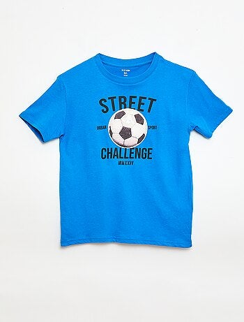 Pack de 3 camisetas de algodón