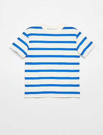 Pack de 3 camisetas de algodón