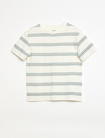 Pack de 3 camisetas de algodón