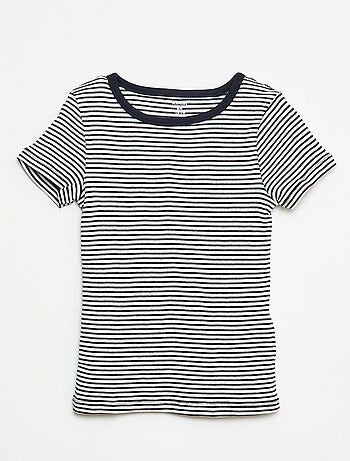 Pack de 3 camisetas de manga corta