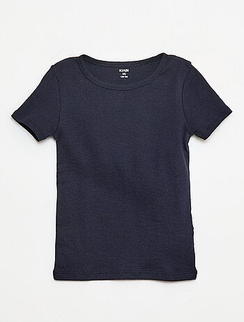 Pack de 3 camisetas de manga corta
