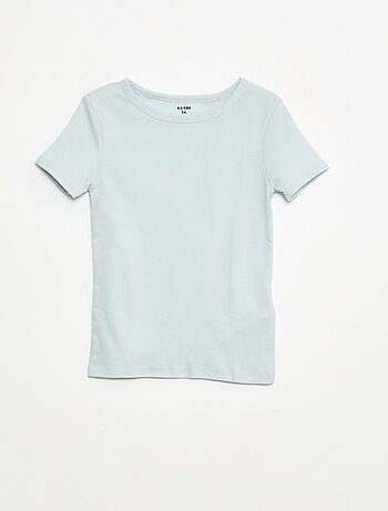 Pack de 3 camisetas de manga corta