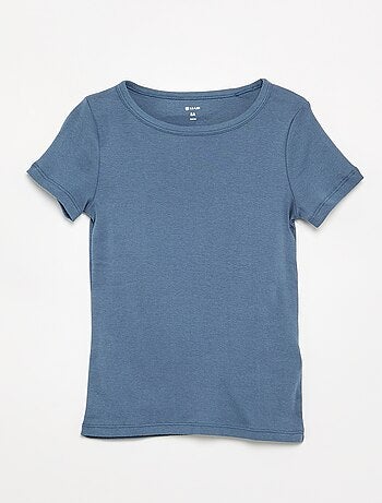 Pack de 3 camisetas de manga corta