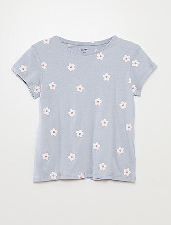 Pack de 3 camisetas de manga corta