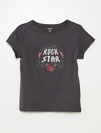 Pack de 3 camisetas de manga corta