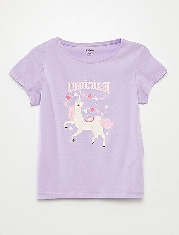 Pack de 3 camisetas de manga corta