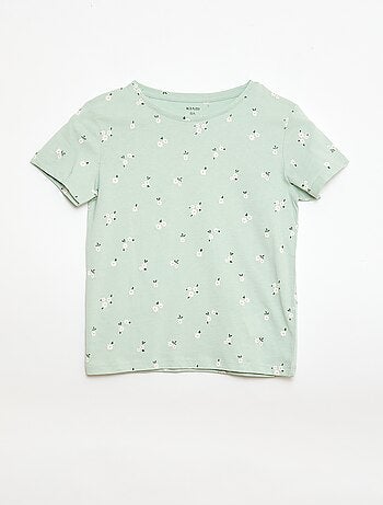 Pack de 3 camisetas de manga corta