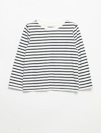Pack de 3 camisetas de manga larga